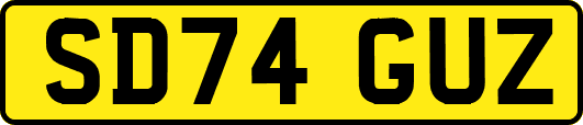 SD74GUZ