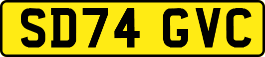 SD74GVC