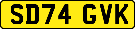 SD74GVK