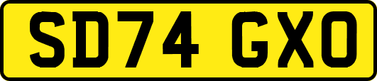 SD74GXO