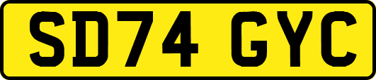 SD74GYC