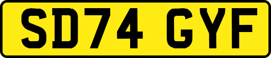 SD74GYF