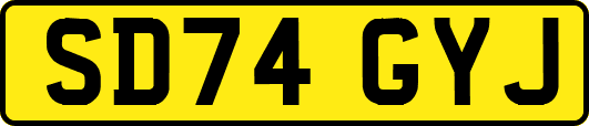 SD74GYJ