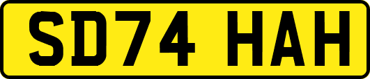 SD74HAH
