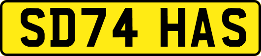 SD74HAS