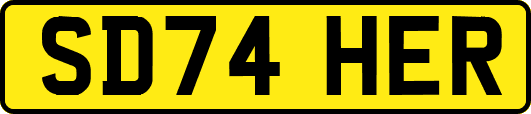 SD74HER