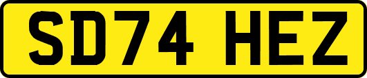 SD74HEZ