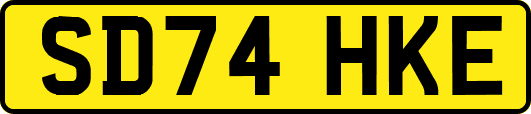 SD74HKE