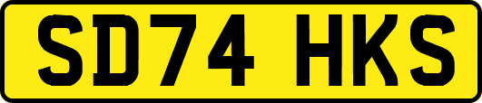 SD74HKS
