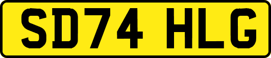 SD74HLG