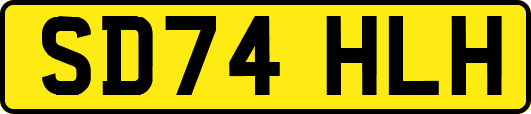 SD74HLH