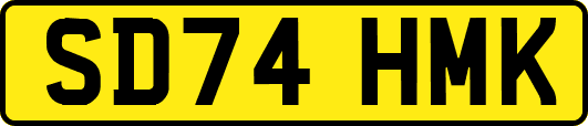 SD74HMK