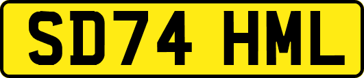 SD74HML