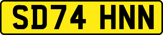 SD74HNN