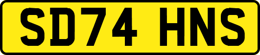 SD74HNS