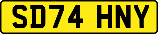 SD74HNY