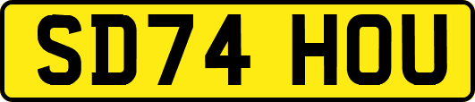 SD74HOU