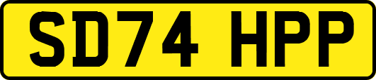 SD74HPP