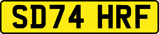 SD74HRF