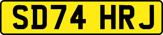SD74HRJ