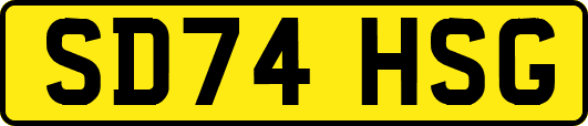 SD74HSG