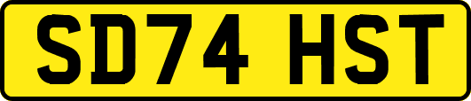 SD74HST