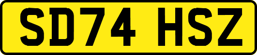 SD74HSZ