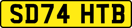 SD74HTB