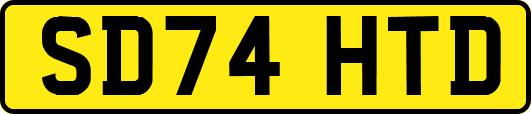 SD74HTD