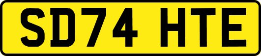 SD74HTE