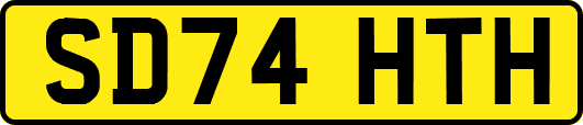 SD74HTH