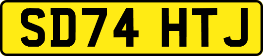 SD74HTJ