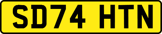 SD74HTN