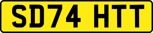 SD74HTT