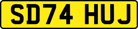 SD74HUJ