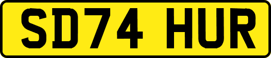 SD74HUR