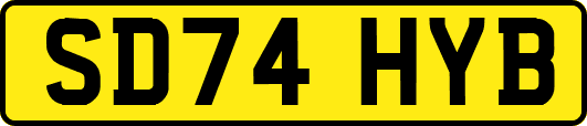 SD74HYB