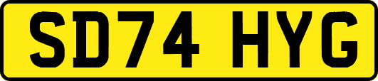 SD74HYG