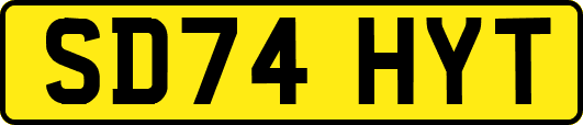 SD74HYT