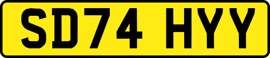 SD74HYY