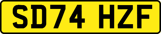 SD74HZF