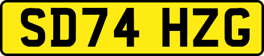 SD74HZG
