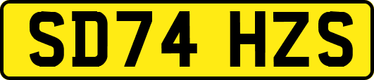 SD74HZS