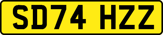SD74HZZ