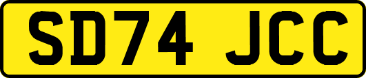 SD74JCC