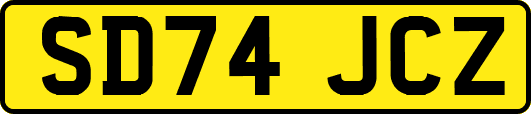 SD74JCZ