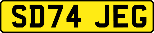 SD74JEG