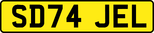 SD74JEL
