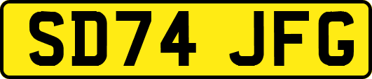 SD74JFG
