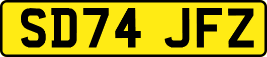 SD74JFZ